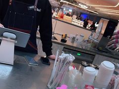 -Seesaw Coffee(上海虹桥天地店)