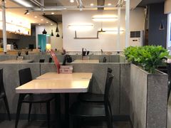 大堂-蒙自源米线大王(普宁广场店)