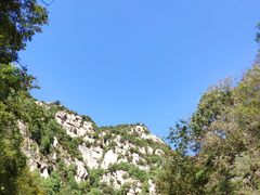 -黑龙潭风景区