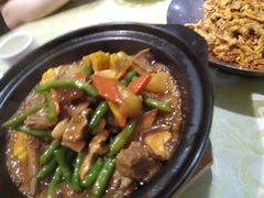 排骨-好口福私房菜(太元路店)