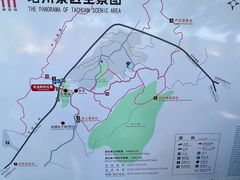 -塔川景区