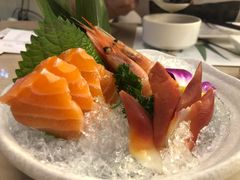 -大渔铁板烧(蛇口店)