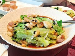 -西郊庄园丽笙大酒店-丽清轩中餐厅