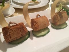 -8餐厅(新葡京酒店)