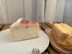 -奈诺甜品·生日蛋糕·下午茶(古城店)