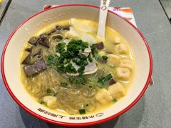 -小杨生煎(白玉兰广场店)