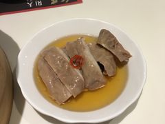 糟香猪肚-鼎泰丰(渔阳店)