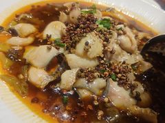 -花舍·新派粤菜·西餐·下午茶(亚运村·鸟巢店)
