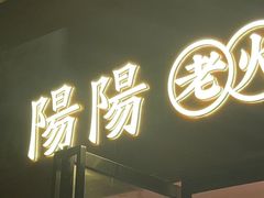 -阳阳老火锅(小南门店)