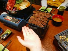 -鳗鱼家·深夜食堂(军博店)