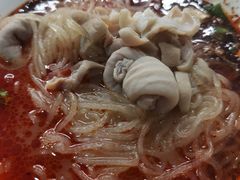 红味肥肠粉（小份）-甘记肥肠粉(马鞍北路店)