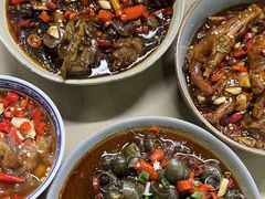 -老三样·旧食新味(万寿宫店)