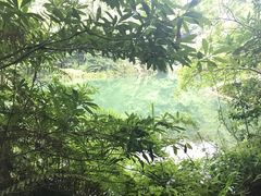 -福建天门山