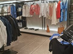 -ZARA(青岛万象城店)