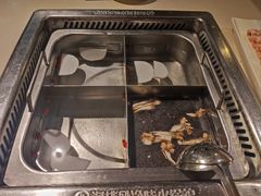 -海底捞火锅(上元大街店)