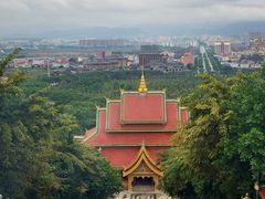 -西双版纳勐泐文化旅游区