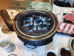 -红沃鳗鱼黑牛烤肉店(不老街店)