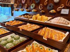 -万达瑞华酒店美食汇自助餐厅(楚河汉街店)