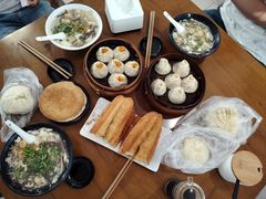 -常鲜德乐购迎桂馒头店(麻巷公寓店)