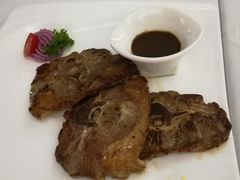-马迭尔西餐厅(中央大街店)