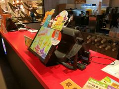 -汉堡王(上海118广场店)