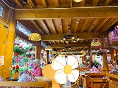 -民食香·腊排骨野生菌美食(木府店)