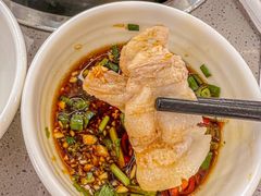 -大橘元自助回转火锅(天河新天地店)