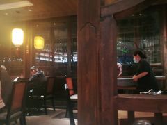 -香园茶社·金陵小灶(老门东店)