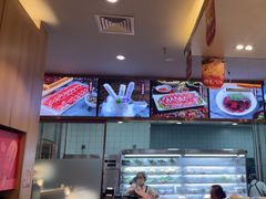 -蜀留香火锅(社会山店)