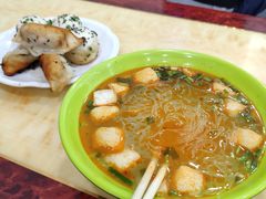 -张记汤馆(嫩江路店)