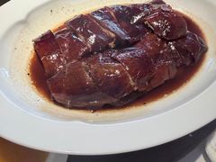 粤界陈皮烧鹅-粤界(望京金辉店)