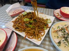-京城百饺园•东北菜馆(红谷滩店)