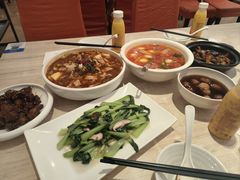 -穆桂英美食(南禅寺店)