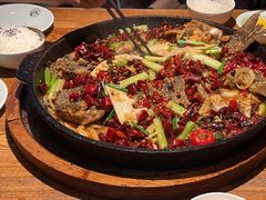 -老板恋上鱼(高新万达店)