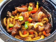 -点红点绿茗点居(客村店)