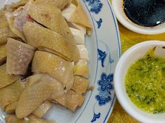 -合力居·生记路边鸡(北京路店)