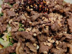 -庆赫隆融合菜馆(群力店)