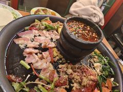 -一烙锅(友谊店)