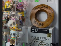 -悟白咖啡WoobyCafe
