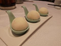 -金翠皇宫粤菜·点心·海鲜(科技园店)