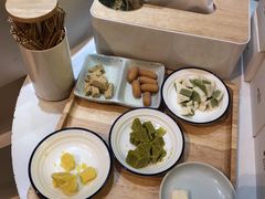 -阮大兴糕团(滨江宝龙店)