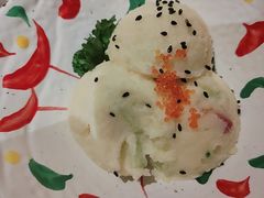 -鹤龟料理店(时代天街店)
