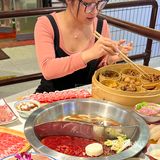 求求你们快去吃这家！我反正吃懵了……