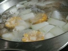 -粤潮牛肉火锅店(江南大道店)