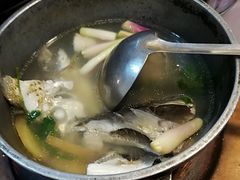 杂鱼煲-茂港柏香(侨港路店)
