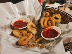 -巴伐利亚啤酒坊(意式风情街店)