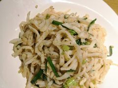 -山丹丹西北菜(金贸大厦店)
