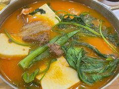 -超级泰·泰式麻辣烫(南京商厦店)