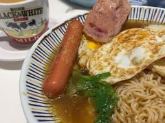 -龙记香港茶餐厅(久光百货店)