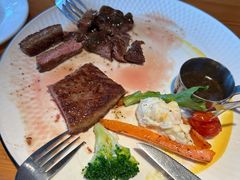 -夏日玛莉西餐厅(耒阳龙腾店)